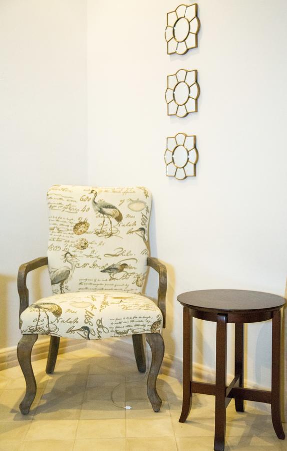 Hotel Presidente Las Tablas Ngoại thất bức ảnh