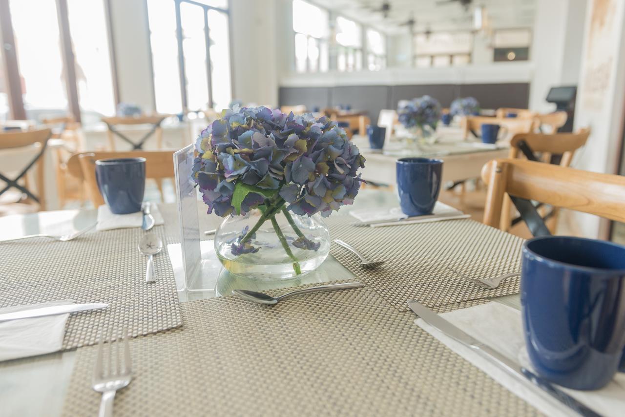 Hotel Presidente Las Tablas Ngoại thất bức ảnh