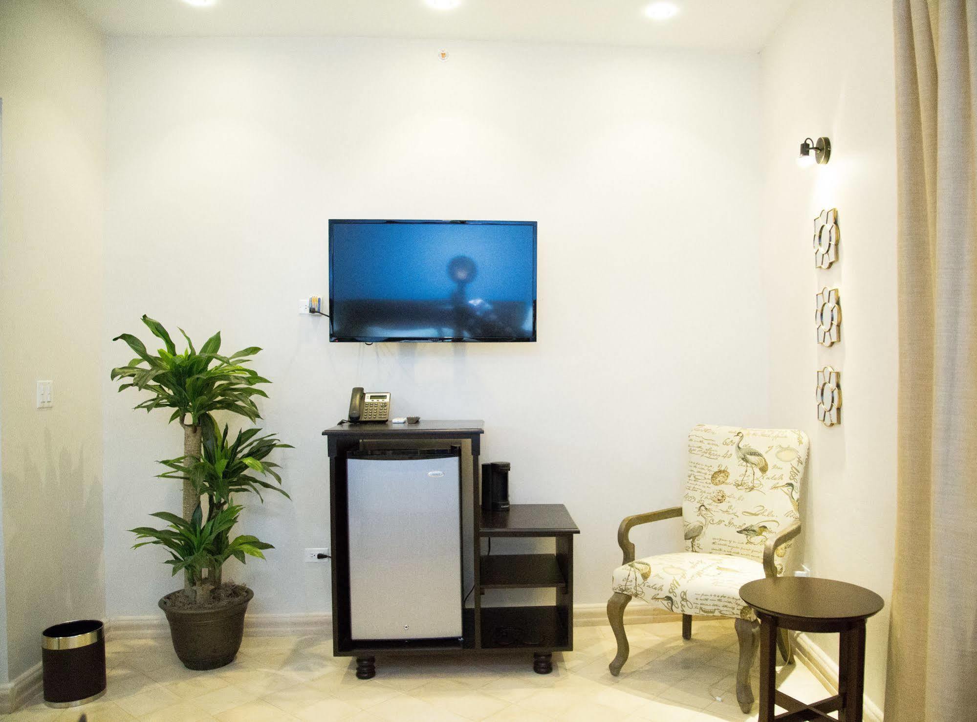 Hotel Presidente Las Tablas Ngoại thất bức ảnh