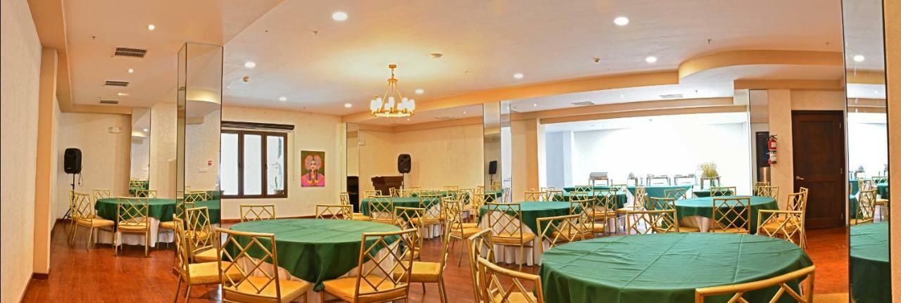 Hotel Presidente Las Tablas Ngoại thất bức ảnh